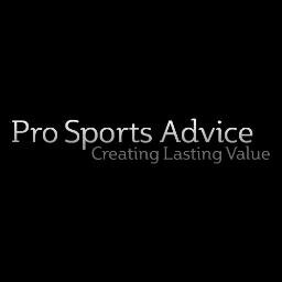 Pro Sports Advice are a niche company that specialise in managing the affairs of Professional Sportspeople. Wide range of skills and experience. MSD
