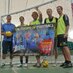 Newquay Futsal (@midcornwall) Twitter profile photo