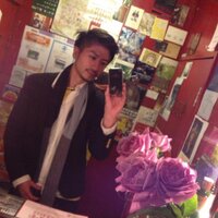べくす (@becks0318) 's Twitter Profile