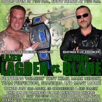 Dropkixx Wrestling (@dropkixx) 's Twitter Profile