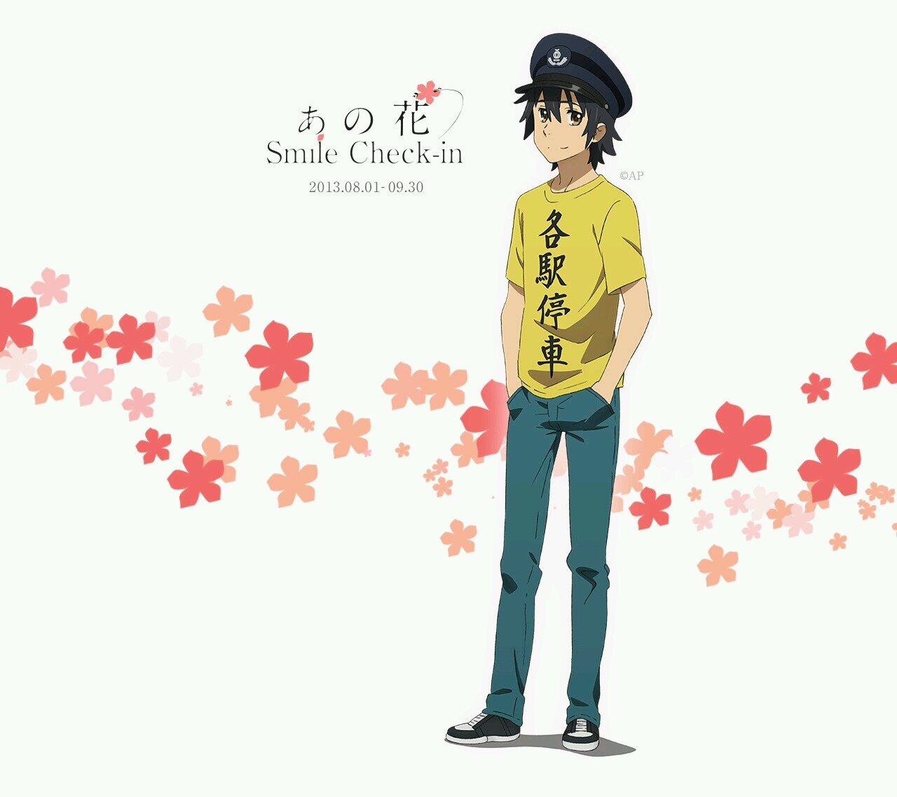 アニメ・漫画。ボカロ　などなど徒然なるままに言ってくよド―――(ﾟдﾟ)―――ン!　

CLANNADからアニメにはまり没頭（笑
SAO/俺妹/変猫/進撃/ﾌｫﾄｶﾉ/とある魔術・科学/などなど

一般の人とカラオケいくとアニソン歌うのが戸惑われる最近の悩み（笑

よろしくです♪(*￣ー￣)ｖ