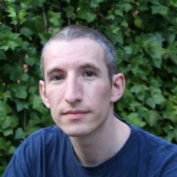 Python developer. Fond of tea, naps, and maps, but a grumpy sod who doesn't like fun. Also on Twitter as @blech.