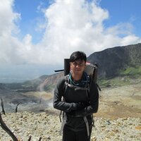Azamni Fachlevi (@azamnifachlevi) 's Twitter Profile