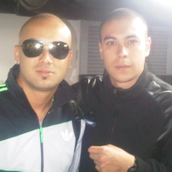 Manager Represent & Booking Artist's And Events Producer  INFO : kikeproductions@gmail.com - BBPin  2B18F24C # Movil & Whatts App +(57) 3014100521