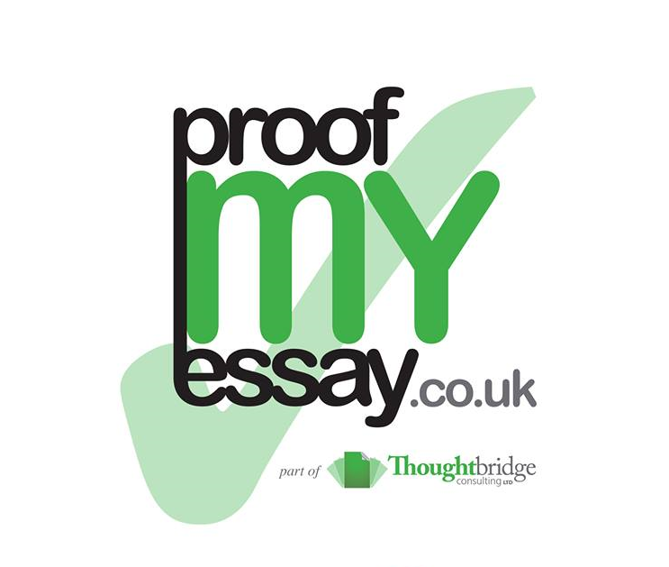 Proof essays