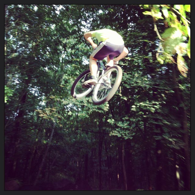 MXDreamLine's profile picture. Dirt biken en fietscrossen