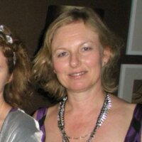Jacqueline Scott (@jaqscot) 's Twitter Profile Photo