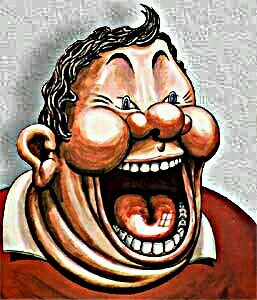 ههه ههههه ههههههه اه يابطني ههه