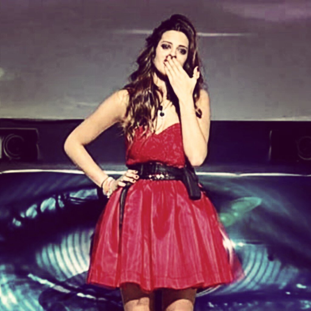 CHICA || CF de Susana Molina Ruiz ♥. || Apoyando a esta murciana desde el minuto 1. || 23 años,Estudiante de ADE y Voluntaria. || Ganadora de GH 14. || ♥♥♥.