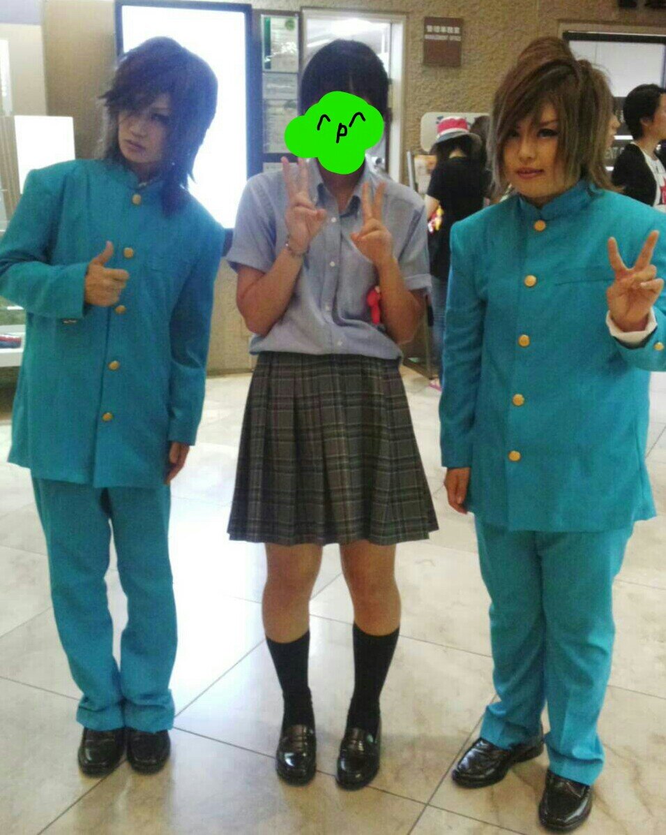 金爆 フォロワー様にhshsな、ただの高1です (⊃-^)長野の田舎に身を潜めてる ( ˘ω˘ ) ｽﾔｧ...