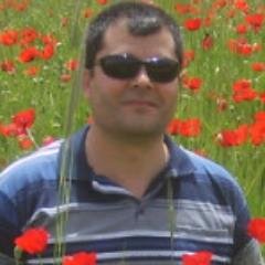 Doğdum....Yaşıyorum...Öleceğim...