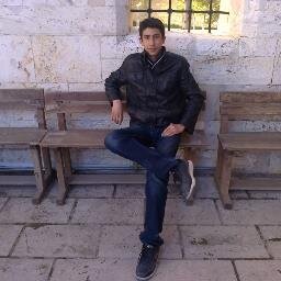 mahmutuysal12's profile picture. 