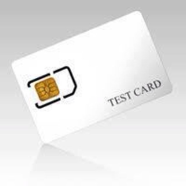 testcardgsm's profile picture. trying is learning keep searching