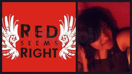 I love the color Red.....