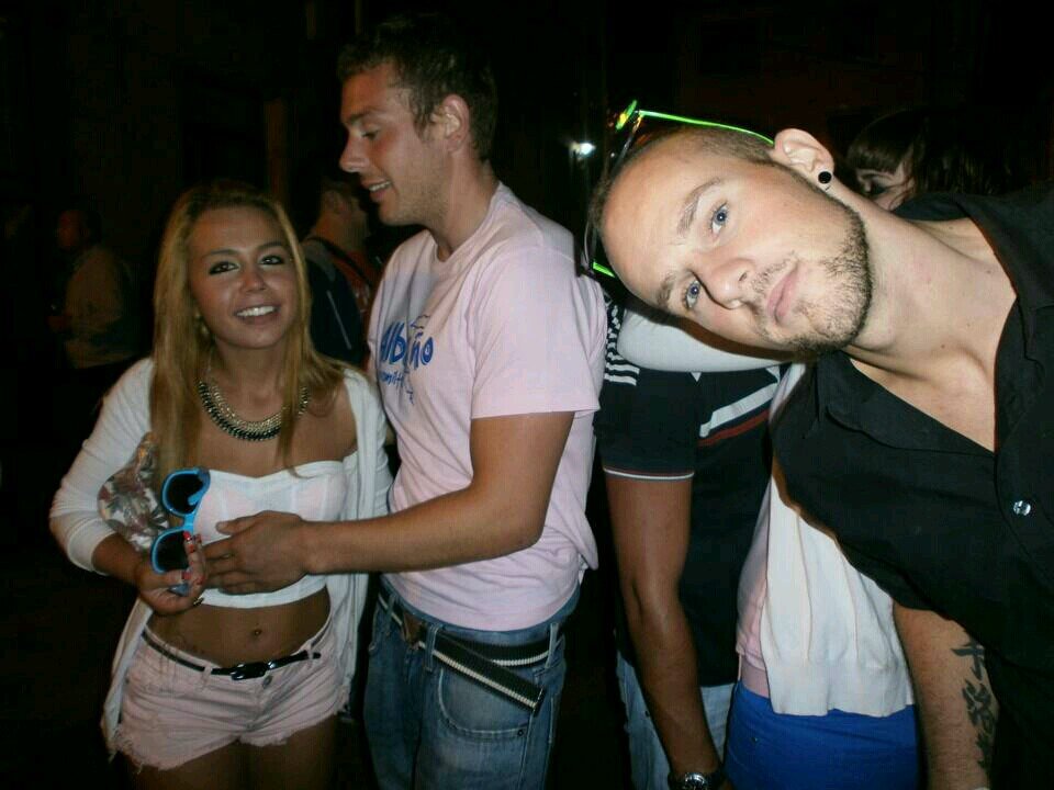 Talentosisimo centrocampista do campaño cf. Porque yo lo valgo. E o final poñenme de lateral... Cuanto talento desaprovechado...