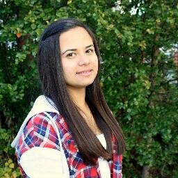 AngelaDreyer96's profile picture. 