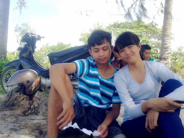 my love @tikakartika151