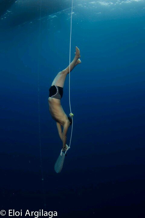 Hasta el infinito y Mar allá...