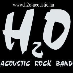 Hungarian acoustic rock band