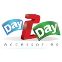 Day2Day Accessories - you name it, we have it. Online retailer for Mobile Phones & Electronics Accessories, lowest prices guarantee in our store. Visit today