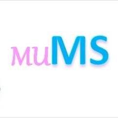 muMS UK is a online support group for mums and mums to be with Multiple Sclerosis in the UK. Join us on muMS UK on facebook or email us at muMS_UK@aol.co.uk .