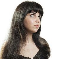 Cristiana Lombardo (@talktechnicolor) 's Twitter Profile