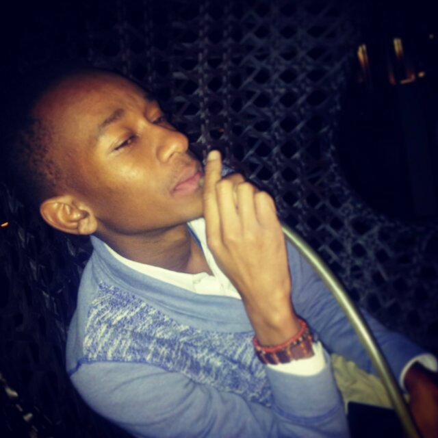 I Stay Trippy!. Everything be Eazieeee!.