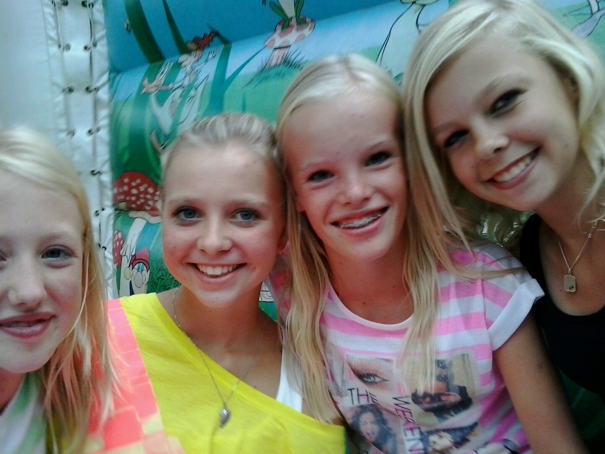 love my familie/my bff lauraa x/volleybal3/ PSV !!!