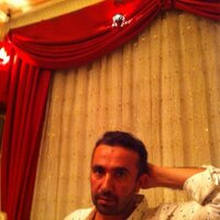 ilker (@leodaleo) Twitter profile photo