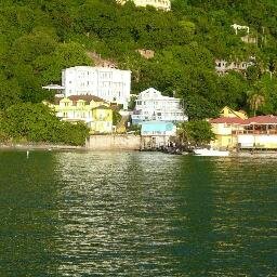 donraines55's profile picture. 