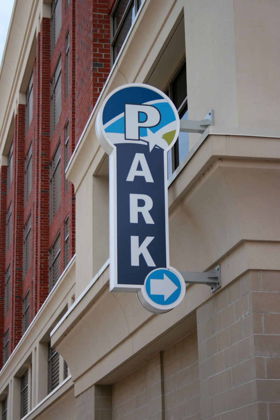 PARKRoanoke's profile picture. 