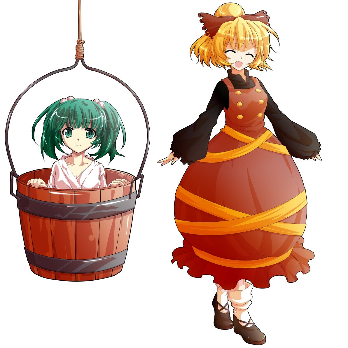 黒谷ヤマメキスメ Yamakisume Twitter 黒谷ヤマメキスメ Yamakisume Twitter