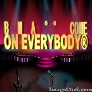 MUSICIANS|AWARD WINNING GOSPEL ARTISTE OF THE YEAR..@real_marvo @ladyblizz2 B.M.A