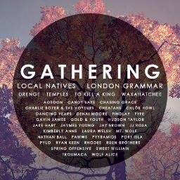 sell out, festival award nominated, multi venue extraordinaire!