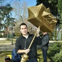 Fernando Ramirez (@datklarkar) 's Twitter Profile Photo