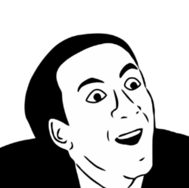 Of ik het meen ? Nee ik doe alsof ! 
Eigenaar : @_Sven_JWZ, FOLLOW HIM ;-)
