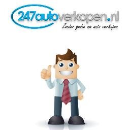 Gratis, Veilig en zonder gedoe uw auto verkopen!