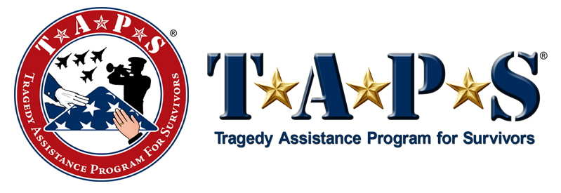 TAPS Survivor Care Team, providing connections to TAPS services, resources and peer-based emotional support. Follow us at @TAPS4America