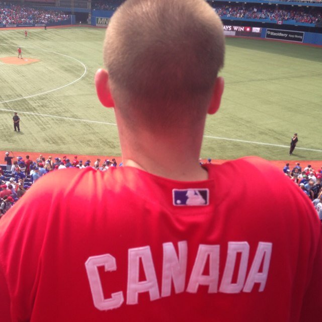 Awesome. Enough Said.
Follow me on Instagram: homerun_hughes