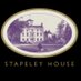 Stapeley House (@stapeleyhouse) Twitter profile photo Stapeley House (@stapeleyhouse) Twitter profile photo