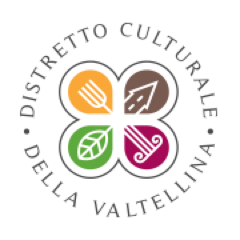 DCValtellina's profile picture. Benvenuti nel profilo Twitter del Distretto Culturale della Valtellina