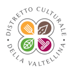 Benvenuti nel profilo Twitter del Distretto Culturale della Valtellina