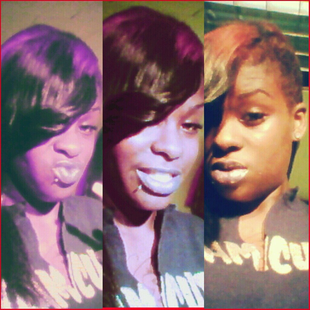 I LOVE TO DO HAIR, N I DANCE...I HAVE A WONDERFUL SON.. IM TEAM#Niniville #Allocity #Rocknation #Scorpio #Freak!!!!..