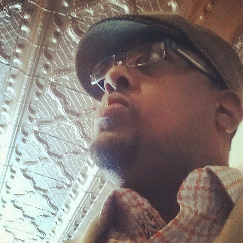pastor, musician,spiritual insurgent