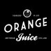 Orange Juice (@weorangejuice) Twitter profile photo