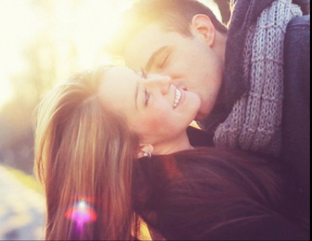 I'm 20 and my boyfriend is 19. We have been dating for almost 3 years and couldn't be anymore in love.