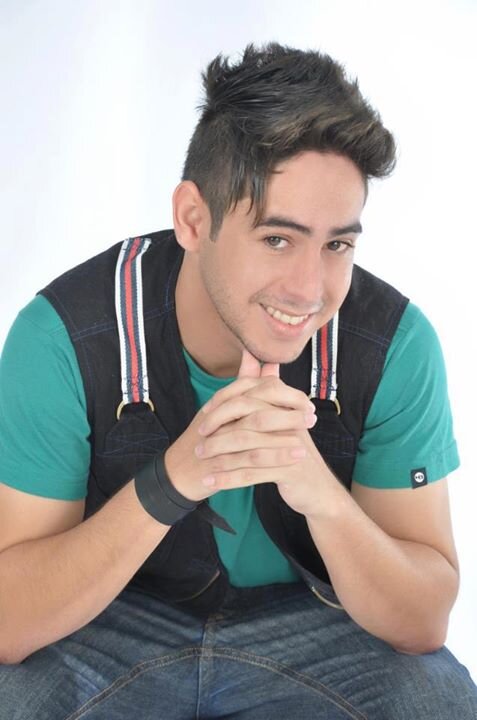 Cantor Compositor 
 Fan Page http://t.co/Isurjf0587…