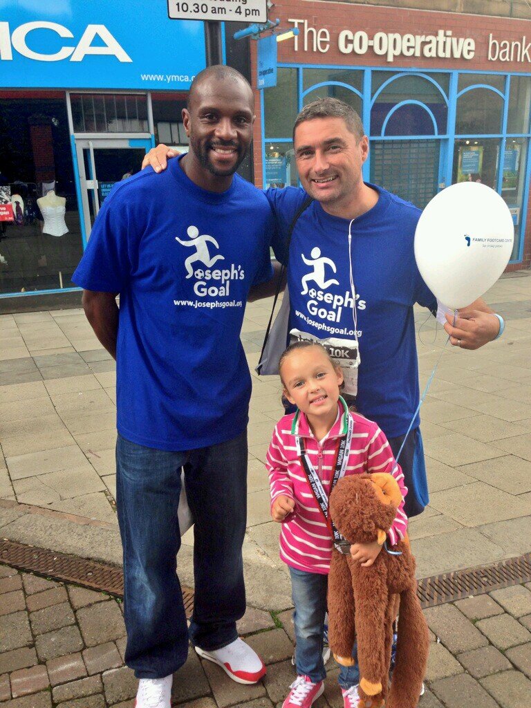 WAFCBarker's profile picture. Wigan Athletic fan.. A decent kind of a guy!!Very proud dad of three top top children!!