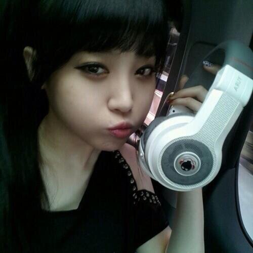 「girlsday_yura1」の追放垢。無言ふぉろみあねよ～