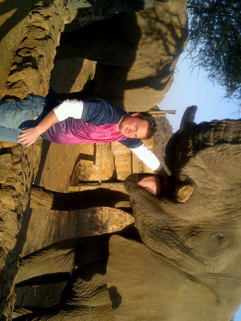 Proud old Grey!!couch rugby coach and all round sports fanatic!!!Cheetahs,Springbok , Man Utd and Nfl fan!!oh and proudly Old Grey!!!